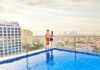 Khách sạn có hồ bơi tại Đà Nẵng